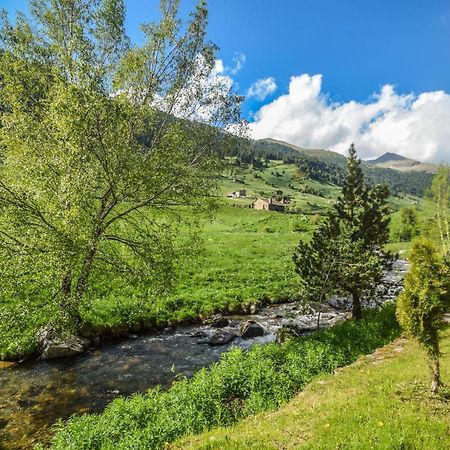 Tranquilidad en plena Natura HUT 7996 Canillo Exterior foto